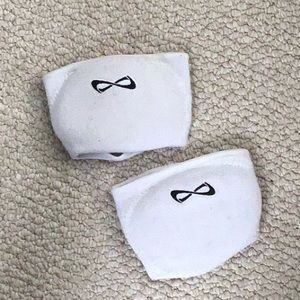 Nfinity kneepads